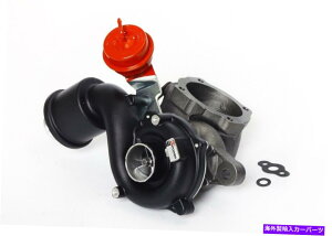 Turbo Charger Black KO4 K04001 XLB MK4 VW Turbo 1.8T EO5 50mm Comp Jetta Golf GTI KO4-001 BLACK KO4 K04001 XLB mk4 VW Turbo 1.8T EO5 50mm COMP JETTA GOLF GTi KO4-001�y���s�A���i�z