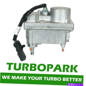 Turbo Charger �V����OEM Borgwarner S300 Electrical Actuator International Navistar DT466E 175788 NEW OEM BorgWarner S300 Electrical Actuator International Navistar DT466E 175788�y���s�A���i�z