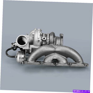 Turbo Charger AEfBA4^[{[dp̃^[{[dA5 TT 2.0 TFSI CAEB CAEA 2009 2010-2012 Turbo charger for Audi A4 Turbo Charger A5 TT 2.0 TFSI CAEB CAEA 2009 2010-2012