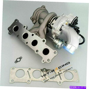 Turbo Charger 2011-2015̃^[{`[W[W[o[Evoque /Ford Focus Volvo S60 2.0L Turbocharger FOR 2011-2015 Range Rover Evoque /Ford focus Volvo S60 2.0L