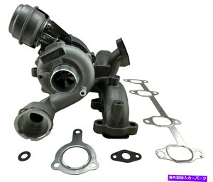 Turbo Charger ^[{ +}jz[h + MK4StWFb^r[gA3 ALH ARL 1.9 TDIfB[[ Turbo + Manifold + Wastegate for MK4 Golf Jetta Beetle A3 ALH ARL 1.9 TDI Diesel
