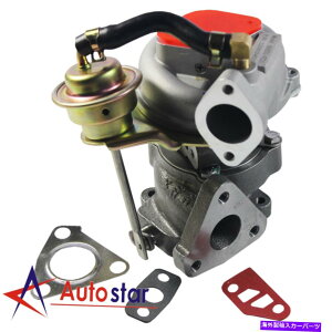 Turbo Charger ���^�G���W���p�^�[�{�`���[�W100HP RHINO�I�[�g�o�CATV UTV�^�[�{RHB31 VZ21 Turbocharger For Small Engine 100HP Rhino Motorcycle ATV UTV Turbo RHB31 VZ21�y���s�A���i�z