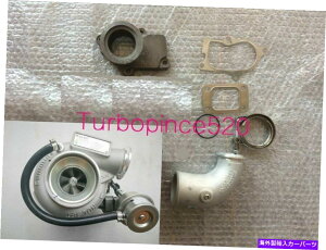 Turbo Charger V{̃zZbgHE200WG 3780332J~YISDE140 QSB4.5^[{`[W[Lbg7cm NEW GENUINE HOLSET HE200WG 3780332 CUMMINS ISDe140 QSB4.5 Turbocharger Kits 7CM