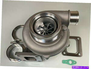 Turbo Charger ptH[}X^[{[d.82 A/R T4 FLANGE GTX3076R GT35 A/R .60A`T[[W Performance Turbo charger .82 A/R T4 flange GTX3076R GT35 A/R .60 anti-surge