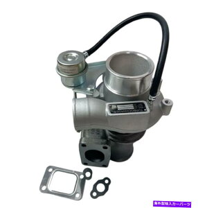 Turbo Charger �^�[�{HX25W�^�[�{�`���[�W���[6737-81-8290 KOMATSU PC120-6 PC160LC-7 SAA4D102E�p Turbo HX25W Turbocharger 6737-81-8290 for Komatsu PC120-6 PC160LC-7 SAA4D102E�y���s�A���i�z
