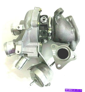 Turbo Charger �V�������g�}�X�^�[S100010103N�^�[�{�`���[�W����11-12 FORD F-150 3.5L-V6�ɓK�����܂� New Rotomaster S1000103N Turbocharger Left Fits 11-12 Ford F-150 3.5L-V6�y���s�A���i�z