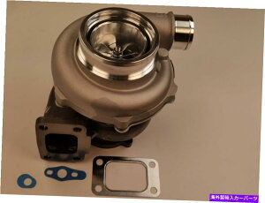 Turbo Charger GT30 GTX3076R GT35fA{[xAO^[{[d1.06 A/R T3 .60RvbT[ GT30 GTX3076R GT35 Dual Ball bearing Turbo charger 1.06 A/R T3 .60 Compressor