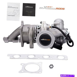 Turbo Charger �A�E�f�BA4 TT 2.0T B7 BUL BWE K03 2005 2007 2008 K03�^�[�{�̃r���b�g�^�[�{�`���[�W���[ Billet Turbocharger for Audi A4 TT 2.0T B7 BUL BWE K03 2005 2007 2008 K03 Turbo�y���s�A���i�z