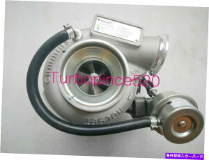 Turbo Charger {̃zZbgHE200WG 3780332 3780333J~YISDE140 QSB4.5^[{`[W[7cm GENUINE HOLSET HE200WG 3780332 3780333 CUMMINS ISDe140 QSB4.5 Turbocharger 7CM