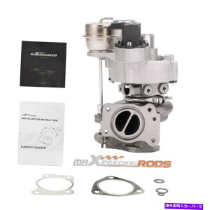 Turbo Charger ~jN[p[S R60 R60 R61 R55 R56 R57 R58 R58p^[{K03 Turbo K03 for Mini Cooper S R60 R61 R55 R56 R57 R58 R59 1.6L 135KW Turbocharged