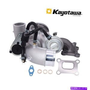 Turbo Charger �t�H�[�h�G�X�P�[�v�t�H�[�J�X�t���[�W�����g�[���X�����J�[��MKC MKZ 2.0L K03�^�[�{�^�[�{�`���[�W���[ For Ford Escape Focus Fusion Taurus Lincoln MKC MKZ 2.0L K03 Turbo Turbocharger�y���s�A���i�z