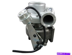 Turbo Charger CXRACING HX35W 3534917�f�B�[�[���^�[�{�`���[�W���[�J�~���Y6BT 160-175HP CXRacing HX35W 3534917 Diesel Turbo Charger Cummins 6BT 160-175HP