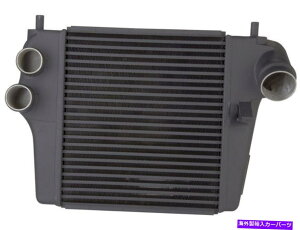 Turbo Charger 2011-2012 Ford F150C^[N[[XyNg88556ff 3.5L V6^[{`[W For 2011-2012 Ford F150 Intercooler Spectra 88556FF 3.5L V6 Turbocharged