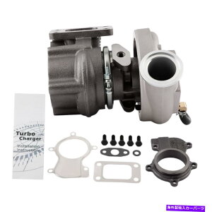 Turbo Charger J~Yp^[{[dHX30W 4BTA 3.9LfB[[4V_[1998-2003 3592317 Turbo Charger Hx30w For Cummins 4BTA 3.9L Diesel 4 Cylinder 1998-2003 3592317