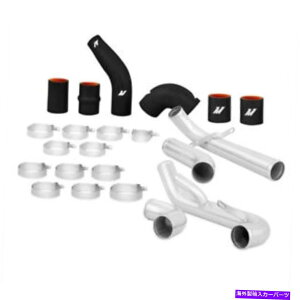 Turbo Charger ミシモト三菱ランサーエボリューション7/8/9インタークーラーパイプキット Mishimoto Mitsubishi Lancer Evolution 7/8/9 Intercooler Pipe Kit