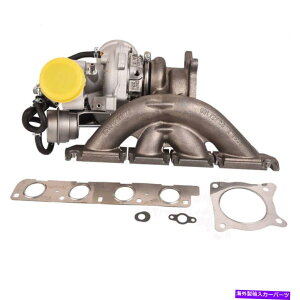 Turbo Charger ^[{^[{`[W[K03̓AEfBA4 A4 Quattro 2.0L 2005-2009 06D145701DɓK܂ Turbo Turbocharger K03 Fits Audi A4 A4 Quattro 2.0L 2005-2009 06D145701D