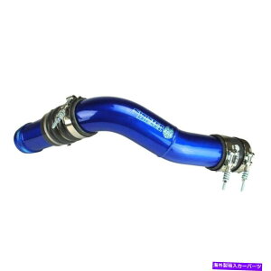 Turbo Charger 2011 Ford Powerstroke 6.7L�̃z�b�g�T�C�h�`���[�W�p�C�v�B Hot Side Charge Pipe for 2011+ Ford Powerstroke 6.7L.�y���s�A���i�z