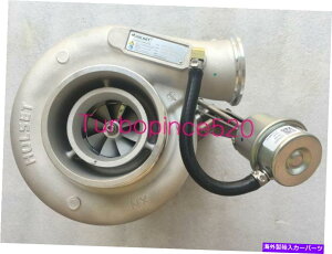 Turbo Charger �{���̃z���Z�b�gHX35W 2834798 3767251�J�~���Y6BTA 5.9L 180hp�^�[�{�`���[�W8cm GENUINE HOLSET HX35W 2834798 3767251 CUMMINS 6BTA 5.9L 180HP Turbocharger 8CM