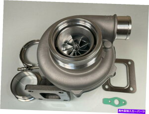 Turbo Charger �{�[���x�A�����O�^�[�{�`���[�W���[V�o���h.82 A/R T4 GTX3076R GT30 GTX35 GT35 A/R .60 Ball bearing Turbo charger V-band .82 A/R T4 GTX3076R GT30 GTX35 GT35 A/R .60�y���s�A���i�z