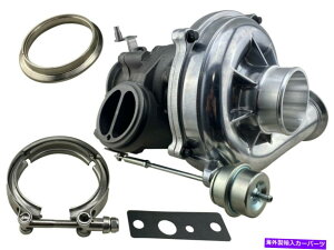 Turbo Charger 1999-03 F250 F350 E350 E450 Powerstroke 7.3 Turbo Diesel��GTP38�^�[�{�`���[�W���[ GTP38 Turbocharger for 1999-03 F250 F350 E350 E450 Powerstroke 7.3 Turbo Diesel�y���s�A���i�z