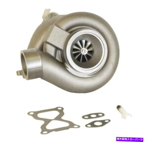 Turbo Charger CAT C15 ACERT^[{`[W[D95080046N OE-TURBOPOWERRA`[WȂ CAT C15 Acert High Pressure Turbocharger D95080046N OE-TurboPower No Core Charge