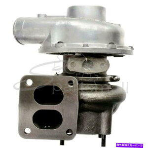 Turbo Charger RHG6^[{`[W[114400-3890 1144003890 for suzu hitachi l210 cx240 6bg1t eng RHG6 Turbocharger 114400-3890 1144003890 for Isuzu Hitachi L210 CX240 6BG1T Eng