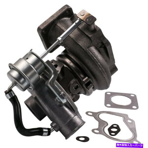 Turbo Charger ^[{`[W[tBbgisuzug[p[Iy4J2TC 4JB1TC 4JG2TC 3.1L RHB5 VE180027^[{ Turbocharger fit Isuzu Trooper Opel 4J2TC 4JB1TC 4JG2TC 3.1L RHB5 VE180027 Turbo