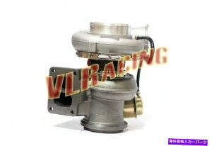 Turbo Charger fgCg12.7L^[{V[Y60^[{`[W[ƌ݊̂EFCXgQ[g Detroit 12.7L Turbo Compatible for Series 60 Turbocharger with wastegate