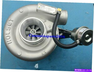 Turbo Charger New Holset HX35W 3960454 4035239 Cummins 6BT 6BTA 5.9L 180hp�^�[�{�`���[�W12cm NEW HOLSET HX35W 3960454 4035239 CUMMINS 6BT 6BTA 5.9L 180HP TurboCharger 12CM