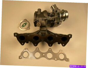 Turbo Charger �q�����_�C���F���X�^�[KIA�t�H���eKOUP 1.6L 1591cc 97CU L4�K�XDOHC�̃^�[�{�[�d�� Turbo charger for Hyundai Veloster Kia Forte Koup 1.6L 1591CC 97Cu l4 GAS DOHC�y���s�A���i�z