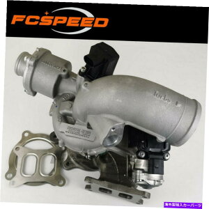 Turbo Charger MFS�^�[�r��06L145702D�A�E�f�BA4 A5 A7 A7 A8 S4 S5 S8 Q5 2.0 TFSI CYPA 165 kW MFS Turbine 06L145702D for Audi A4 A5 A6 A7 A8 S4 S5 S8 Q5 2.0 TFSI CYPA 165 Kw�y���s�A���i�z