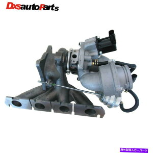 Turbo Charger Audi/VW/Passat/Jetta/Scoda Octavia II̐Vuh^[{[d2.0L 06F145701 New Brand Turbo Charger For Audi/VW/Passat/Jetta/Scoda Octavia II 2.0L 06F145701