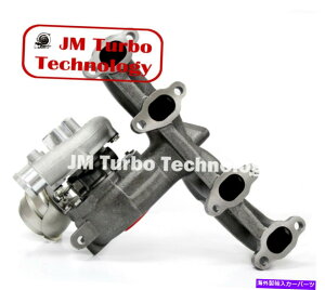 Turbo Charger V1.9L VW TDI OEMStWFb^r[g^[{`[W[^[{99-03 NEW 1.9L VW TDI OEM Replacement Golf Jetta beetle Turbocharger Turbo 99-03