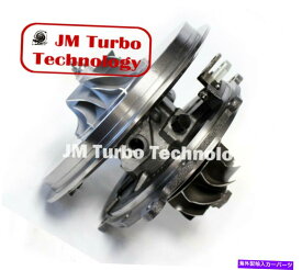 Turbo Charger デトロイトシリーズ60 14.0L EGRターボチャージャーカートリッジ用 For Detroit Series 60 14.0L EGR Turbocharger cartridge