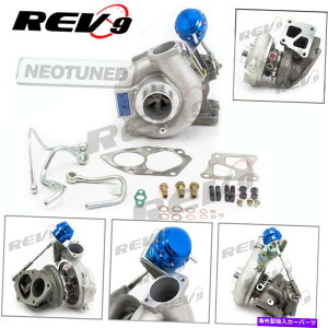 Turbo Charger Rev9 TD05HR 20G�����p�^�[�{�[�d��4G63 Evolution Evo 4 5 6 7 8 Rev9 TD05HR 20G Replacement Turbo Charger For 4G63 Evolution EVO 4 5 6 7 8�y���s�A���i�z