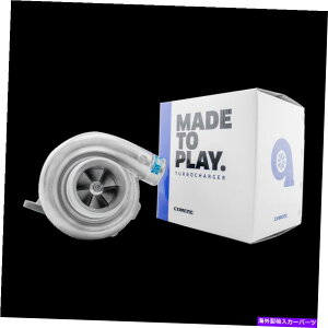 Turbo Charger CXRACING T72^[{[d.96AR QX[v}X^OJ}LS1 600HPpg??T4 CXRacing T72 Turbo Charger .96AR Q Trim T4 For Supra Mustang Camaro LS1 600HP