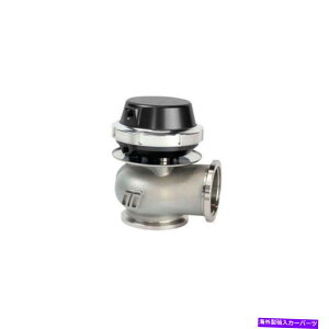 Turbo Charger Turbosmart TS-0506-1041 Gen4 Hypergate45 WastegateA14psiABlack Turbosmart TS-0506-1041 Gen4 HyperGate45 Wastegate, 14PSI, Black