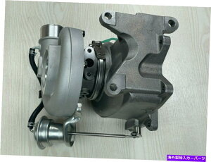 Turbo Charger �o�����X�̎�ꂽ�^�[�{�`���[�W���[�V�{���[�V���o���[�hGMC�V�G��2500 3500 6.6 LB7 2001-2004 Balanced Turbocharger Chevrolet Silverado GMC Sierra 2500 3500 6.6 LB7 2001-2004�y���s�A���i�z