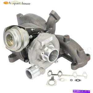 Turbo Charger 1998N2004NVWr[gStWFb^1.9L GT1749V^[{713673-5005S 713673-5006 For 1998-2004 VW Beetle Golf Jetta 1.9L GT1749V Turbo 713673-5005S 713673-5006