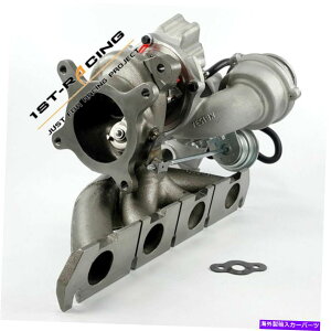 Turbo Charger K04-064アウディA3 S3 TT Quattro VW Golf Seat Leon 2.0 TFSI 53049880064のターボ K04-064 Turbo For Audi A3 S3 TT Quattro VW Golf Seat Leon 2.0 TFSI 53049880064