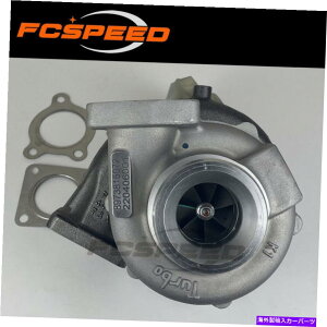 Turbo Charger ^[rRHF5V 8973815072 ISUZU NKR NPR 3.0 TDI 96 KW 131 HP 4JJ1E4N 2007-08 Turbine RHF5V 8973815072 for Isuzu NKR NPR 3.0 TDI 96 Kw 131 HP 4JJ1E4N 2007-08