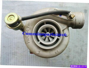 Turbo Charger V{̃zZbgWH1E 4029058 Cummins 6BT 5.9L CA6110Z 7L^[{`[W14cm T3 NEW GENUINE HOLSET WH1E 4029058 Cummins 6BT 5.9L CA6110Z 7L Turbocharger 14CM T3
