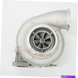 Turbo Charger At^[}[Pbg̐^VS400SX4-75 S475^[{T4cCXN[1.1A/R^[{[d Aftermarket Brand New S400SX4-75 S475 Turbo T4 Twin Scroll 1.1A/R Turbo Charger