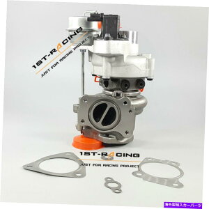 Turbo Charger ミニクーパー用F21MターボチャージャーJCW 1.6L R56 R57 R58 R60 R61 5303-988-0181 F21M Turbocharger For Mini Cooper S JCW 1.6L R56 R57 R58 R60 R61 5303-988-0181