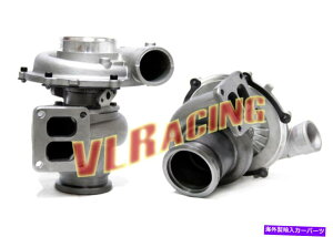 Turbo Charger International Garrett TurboCharger Navistar DT408P DT466�ƌ݊���������܂� Compatible for International Garrett Turbocharger Navistar DT408P DT466�y���s�A���i�z