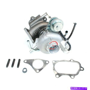 Turbo Charger REV9 OEM SPEC VF48^[{[d02-07 WRX 04-13 STI EJ20 EJ25 380HP^[{ REV9 OEM SPEC VF48 TURBO CHARGER FOR 02-07 WRX 04-13 STI EJ20 EJ25 380HP TURBO