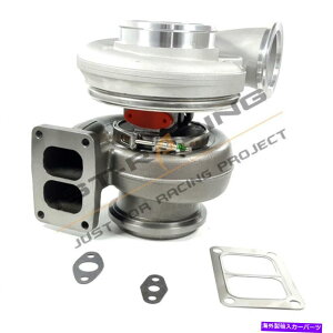 Turbo Charger S400 S400SX4 TURBO T6 TWIN SCROLL�����t�����W�^�[�r��AR 1.32 550-1000HP NEW S400 S400SX4 Turbo T6 Twin Scroll Divided Flange Turbine AR 1.32 550-1000HP New�y���s�A���i�z