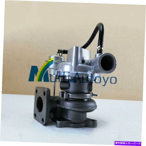 Turbo Charger 1J700-17012 Kubota Industrial Bobcat Tractor V2203�p�̃^�[�{�`���[�W���[ 1J700-17012 Turbocharger for Kubota Industrial Bobcat Tractor V2203�y���s�A���i�z