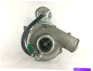 Turbo Charger �A�Z���u���^�[�{�`���[�W���[�A0305GC0111N 0305GC0041N�AScorpio 2.5 Assembly Turbocharger, 0305GC0111N 0305GC0041N, For Scorpio 2.5�y���s�A���i�z