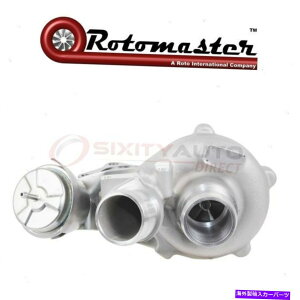 Turbo Charger DL3Z6K682F DL3Z6K682B -WM -WM Rotomaster K1030130N Turbocharger for DL3Z6K682F DL3Z6K682B - wm